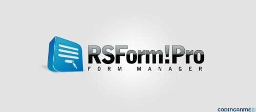 More information about "RSForm! Pro - Joomla Extensions"