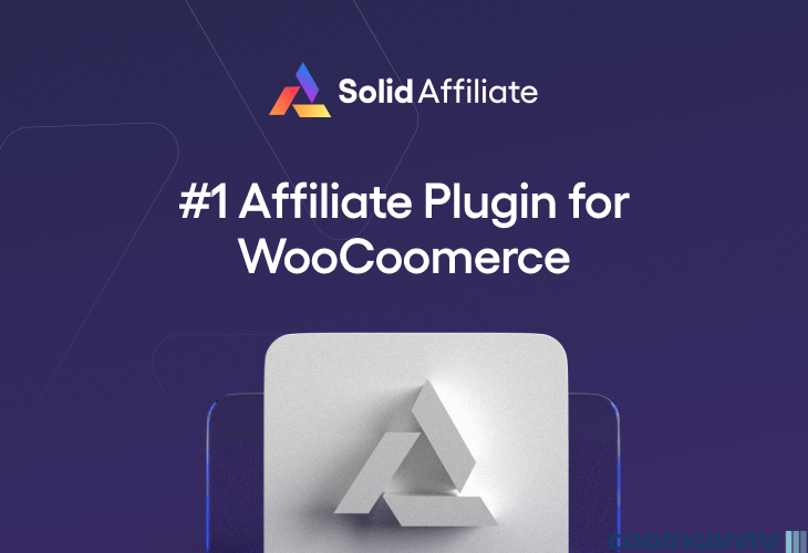 Solid Affiliate - Affiliate Plugin for WordPress