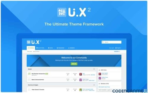 More information about "UI.X 2"