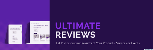 More information about "Ultimate Reviews Premium"