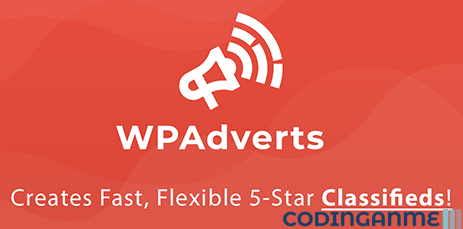 More information about "WPAdverts + Pro Extensions"