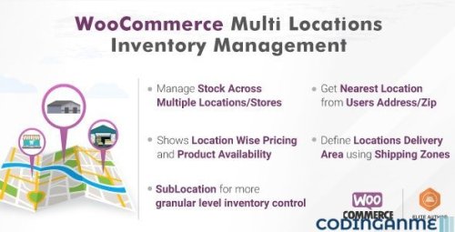 More information about "WooCommerce Multi Locations Inventory Management"