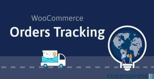 More information about "WooCommerce Orders Tracking - SMS - PayPal Tracking Autopilot"