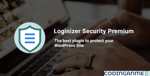 More information about "Loginizer - WordPress Plugin for Brute Force Protection"