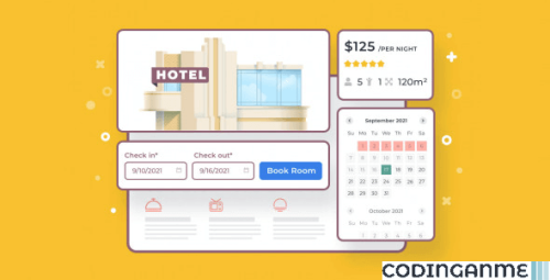 More information about "MotoPress Hotel Booking"