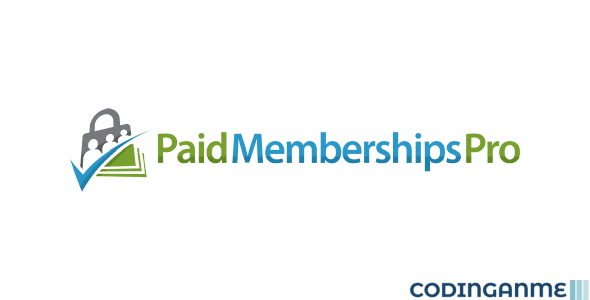 Paid Memberships Pro