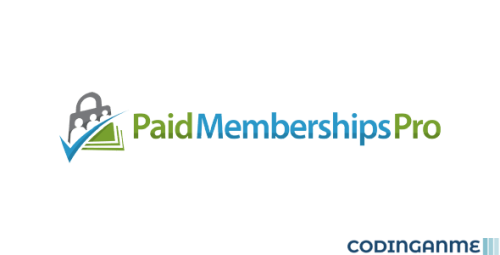 More information about "Paid Memberships Pro"