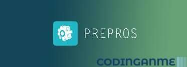 More information about "Prepros"