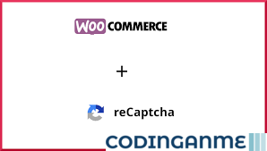 reCaptcha for WooCommerce by I13 Web Solution