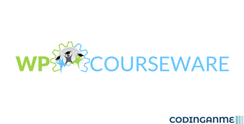 More information about "WP Courseware"