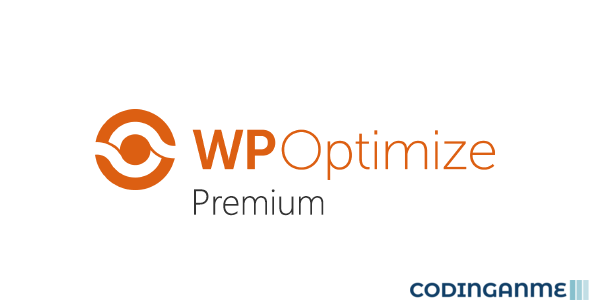 WP-Optimize Premium