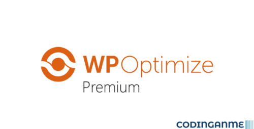 More information about "WP-Optimize Premium"