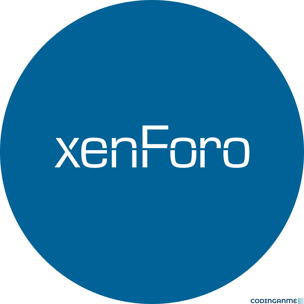 XenForo CMS Nulled Full Latest Version