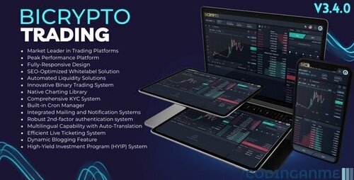 More information about "Bicrypto - Crypto Trading Platform, Binary Trading, Investments, Blog, News & More!"