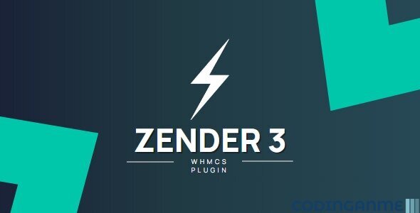 Zender - WHMCS Plugin for SMS and WhatsApp