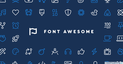 More information about "Font Awesome Pro - icon library + toolkit"