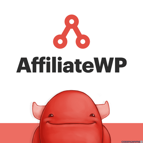 More information about "AffiliateWP - Affiliate Plugin for WordPress"