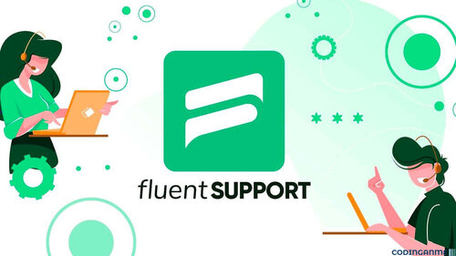 More information about "Fluent Support Pro"