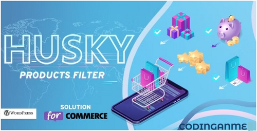 More information about "HUSKY - WooCommerce Products Filter Professional"