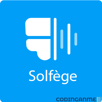 More information about "Solfege"