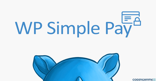 More information about "WP Simple Pay Pro - The #1 Stripe Payments Plugin for WordPress"