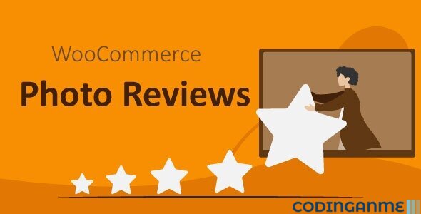 WooCommerce Photo Reviews - Review Reminders - Review for Discounts