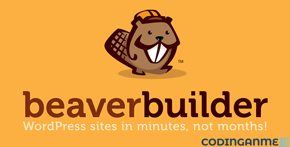 Beaver Builder: WordPress Page Builder Plugin