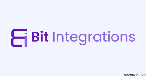 More information about "Bit Integrations: Best no-code Automator and Integration tool"