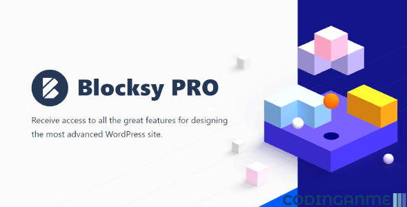 Blocksy PRO - Gutenberg and WooCommerce WordPress Theme