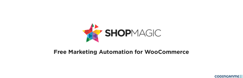 More information about "ShopMagic + ADDONS - WooCommerce Marketing Automation, Workflows and More"