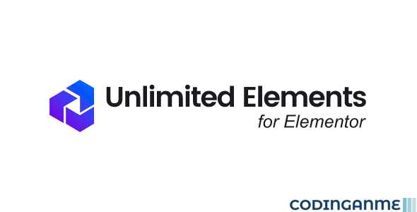 Unlimited Elements for Elementor Pro (Premium)