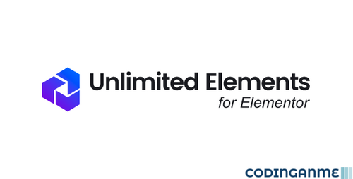 More information about "Unlimited Elements for Elementor Pro (Premium)"