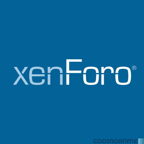 More information about "XenForo Media Gallery (XFMG)"