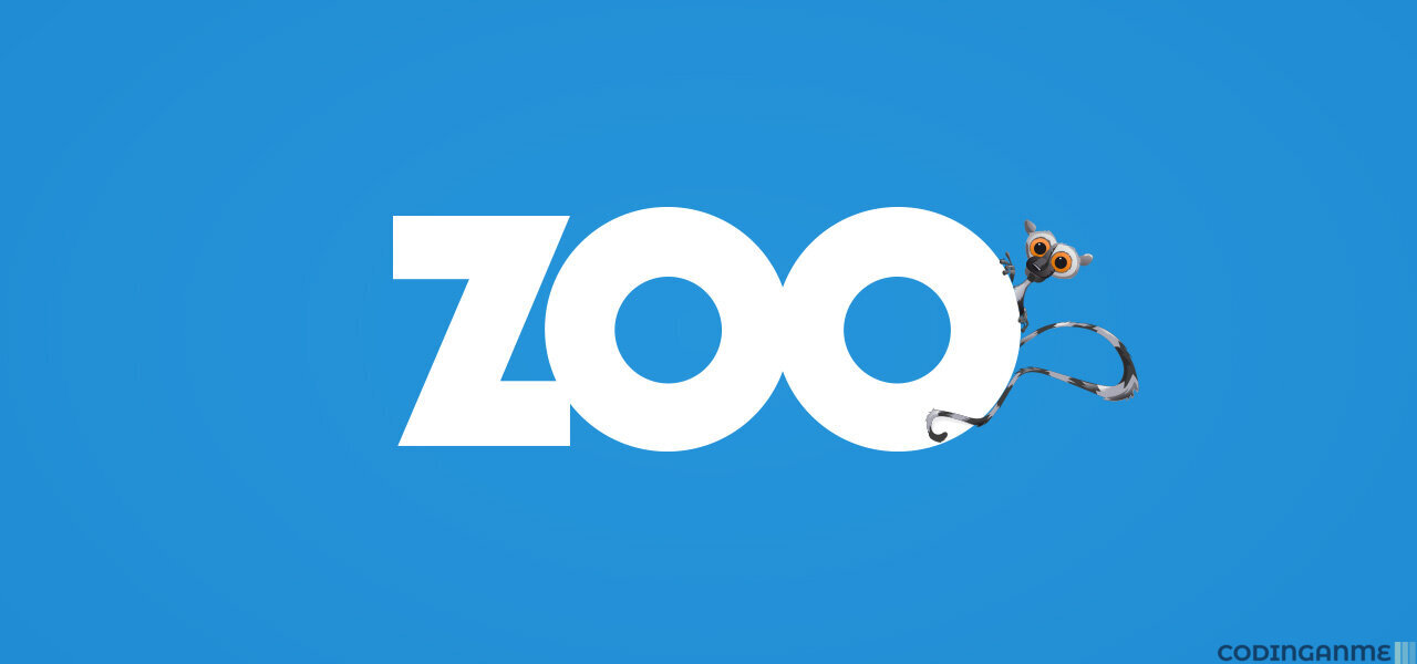 ZOO YOOtheme