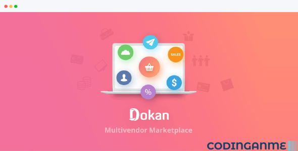 Dokan Pro - Best Multivendor Marketplace Plugin