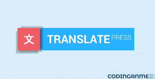 More information about "TranslatePress: WordPress Translation Plugin"