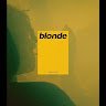 Blonded X